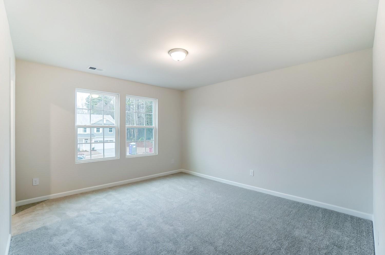 Carsen Glen - Residential