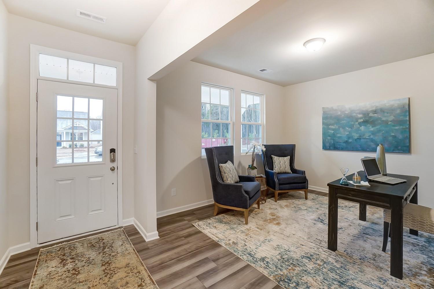 Carsen Glen - Residential