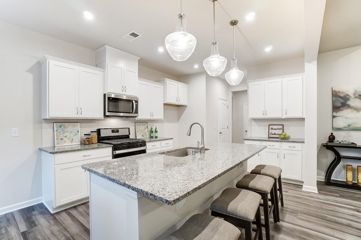 Carsen Glen - Residential