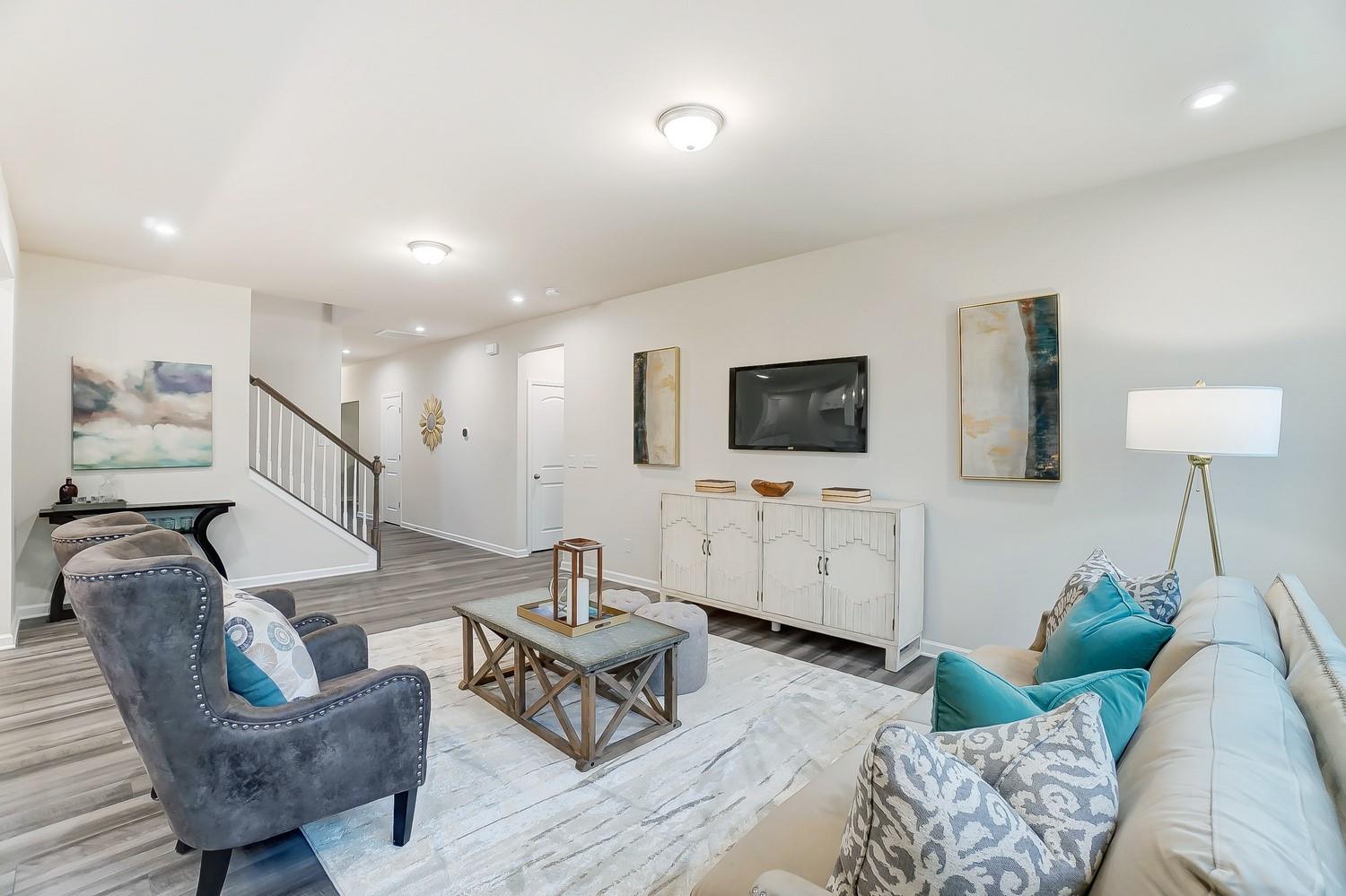 Carsen Glen - Residential