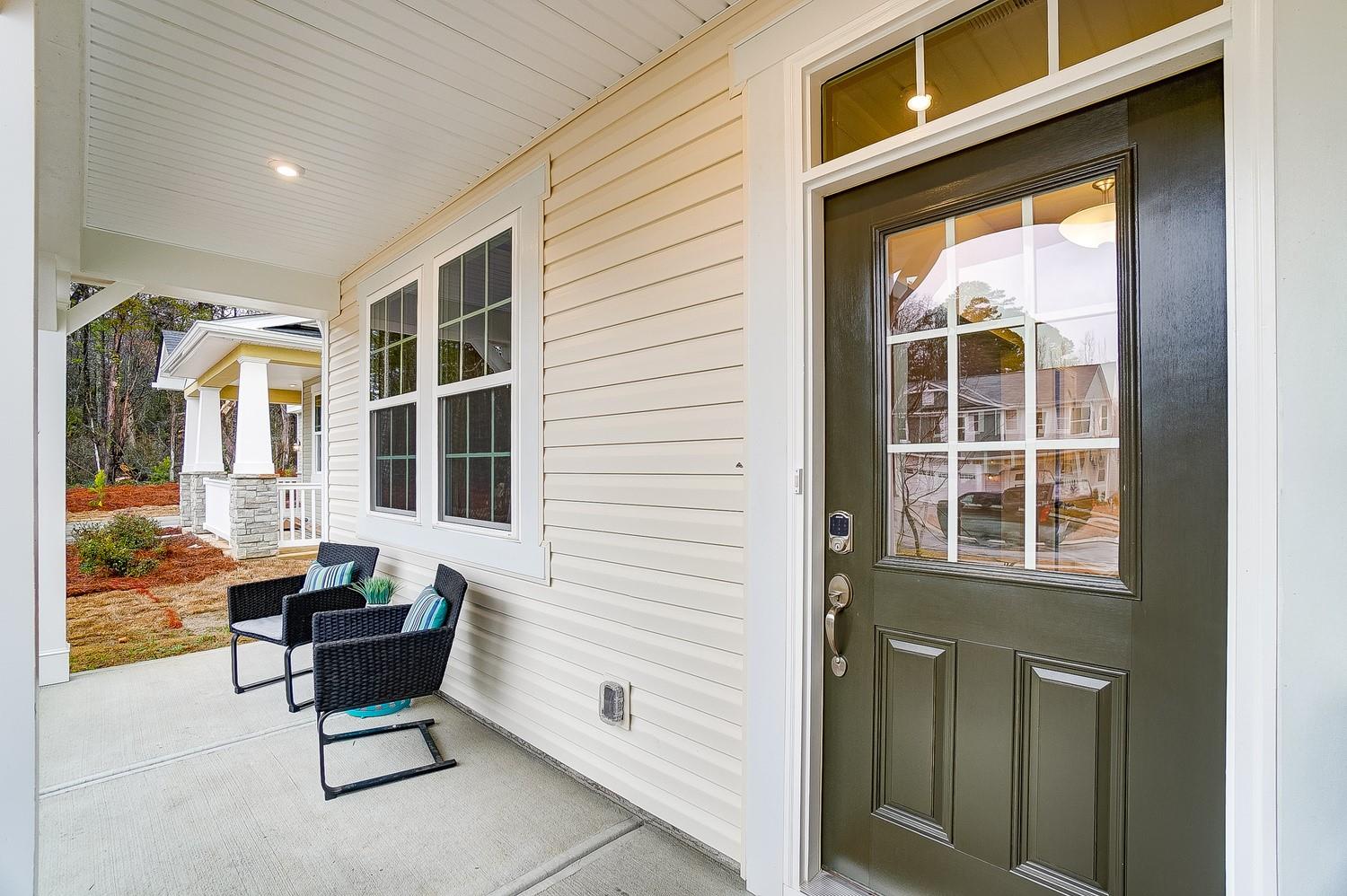 Carsen Glen - Residential