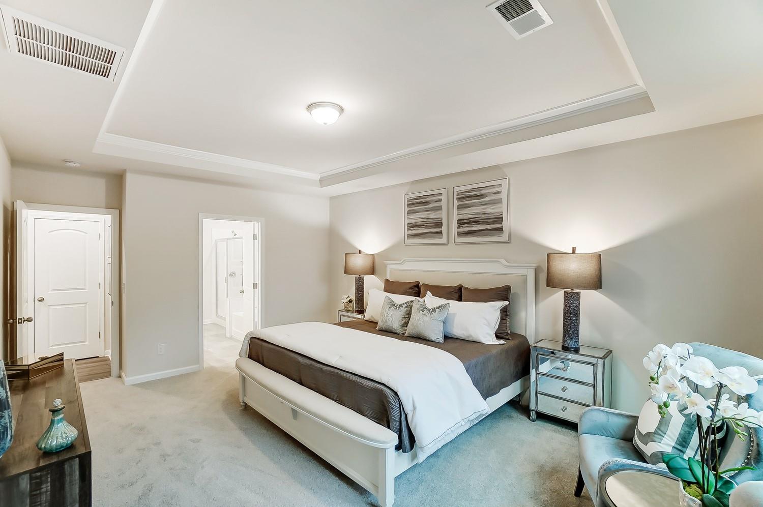 Carsen Glen - Residential