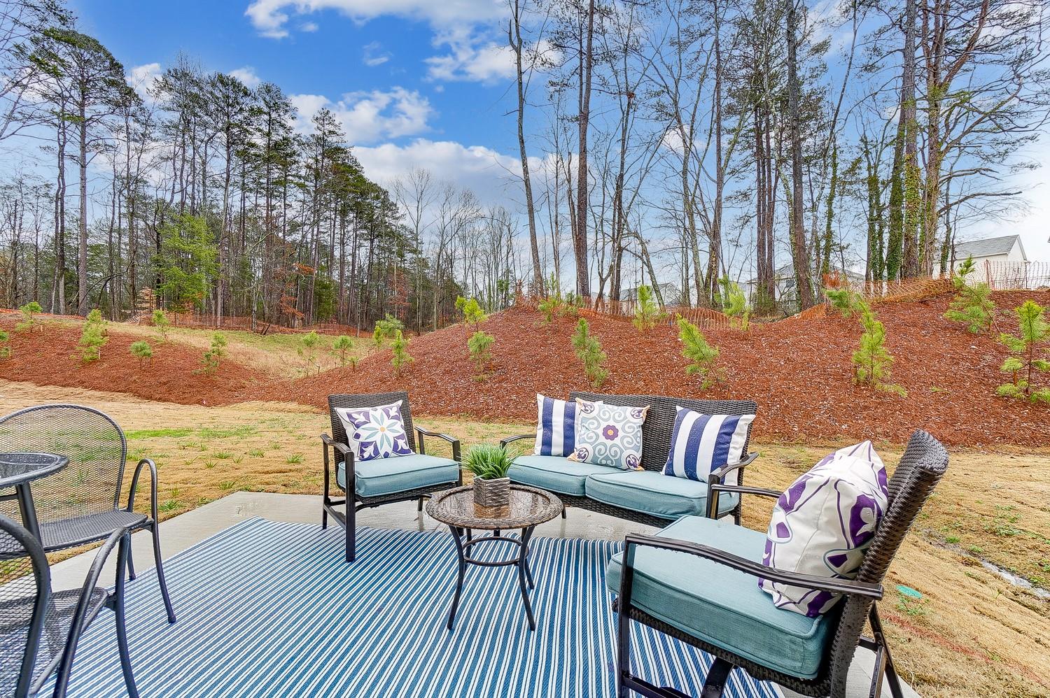 Carsen Glen - Residential