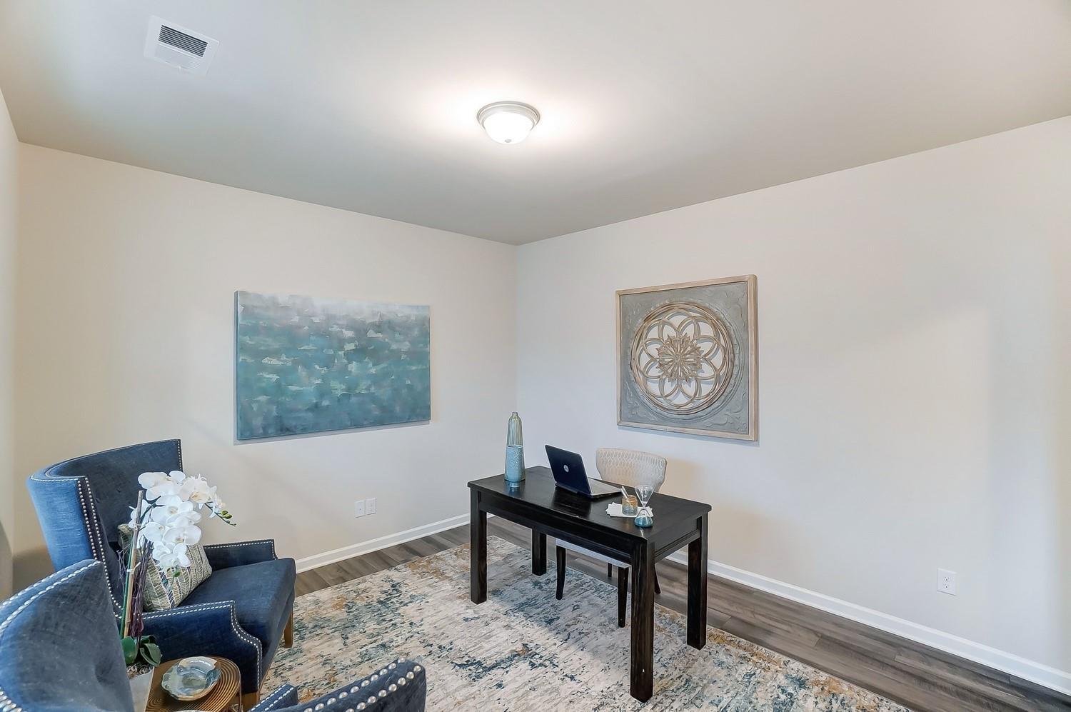 Carsen Glen - Residential