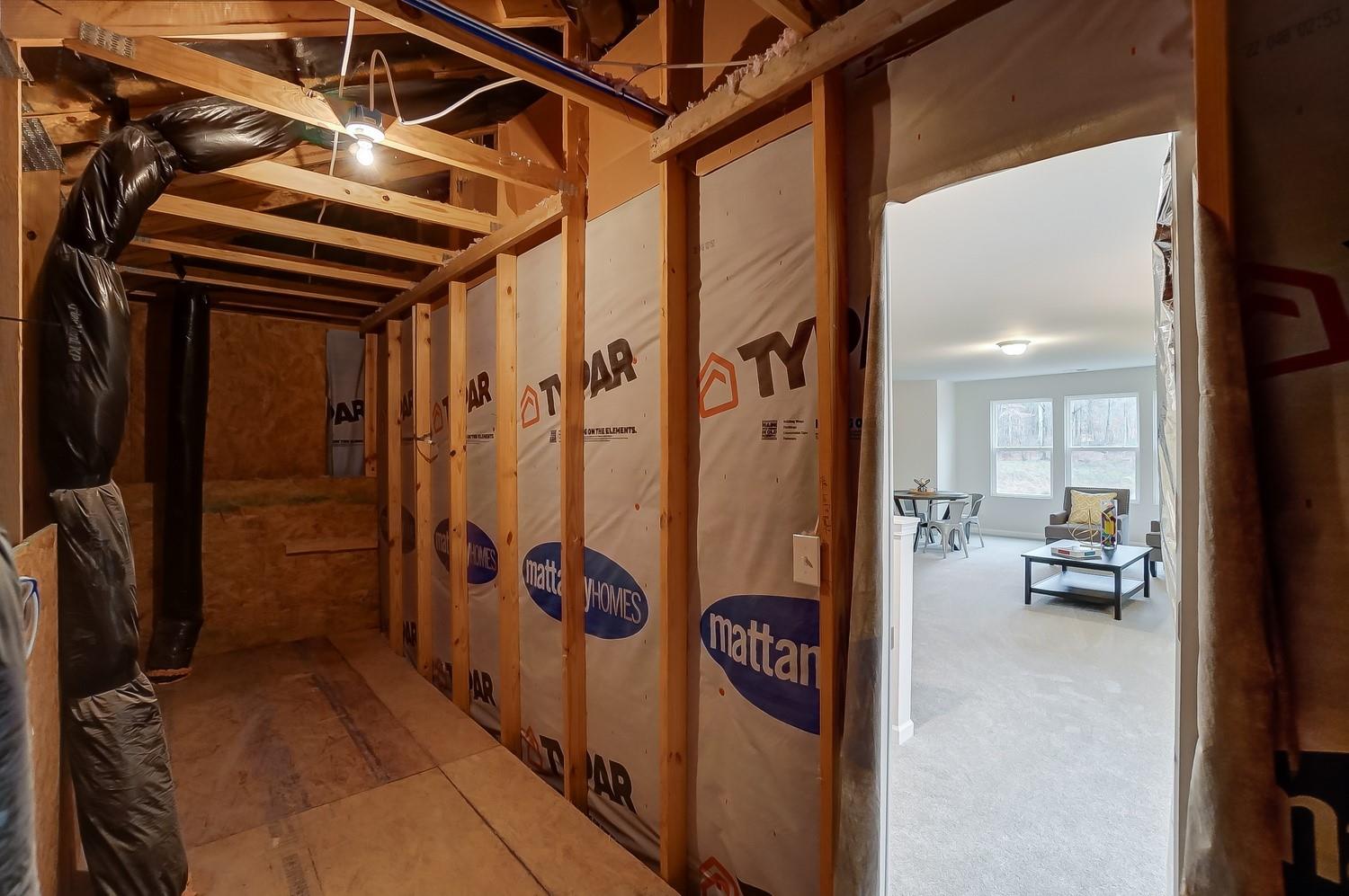 Carsen Glen - Residential