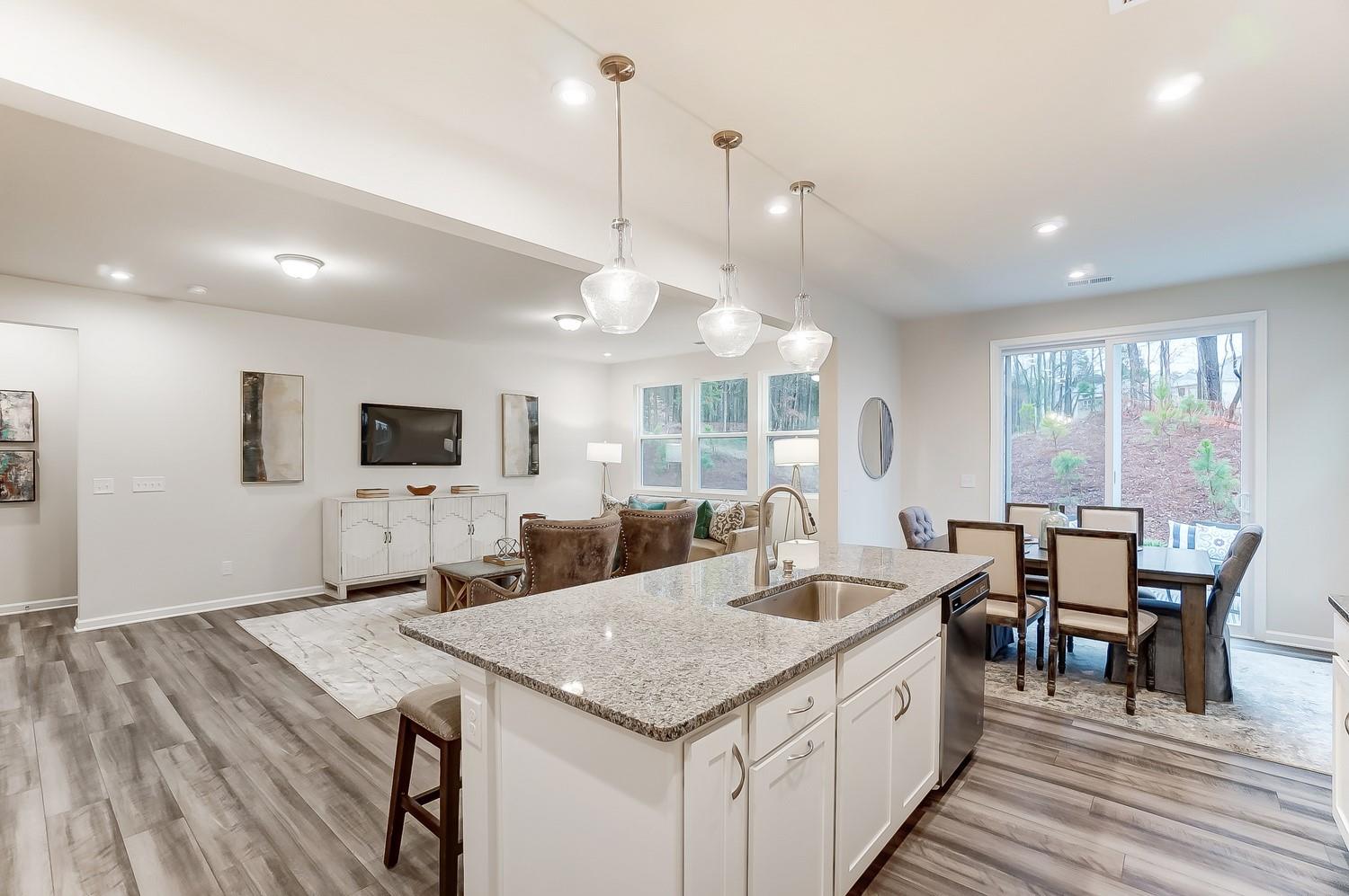 Carsen Glen - Residential