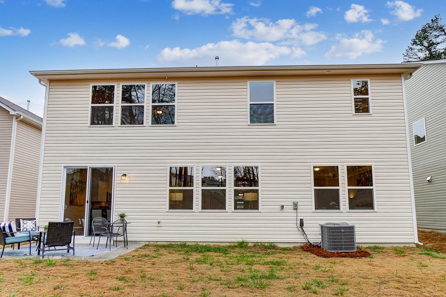 Carsen Glen - Residential