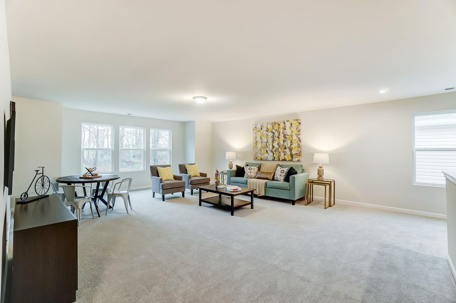 Carsen Glen - Residential