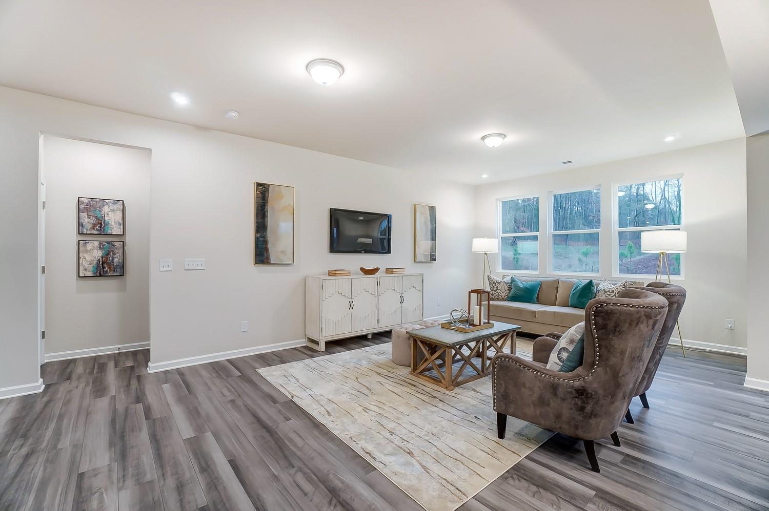 Carsen Glen - Residential