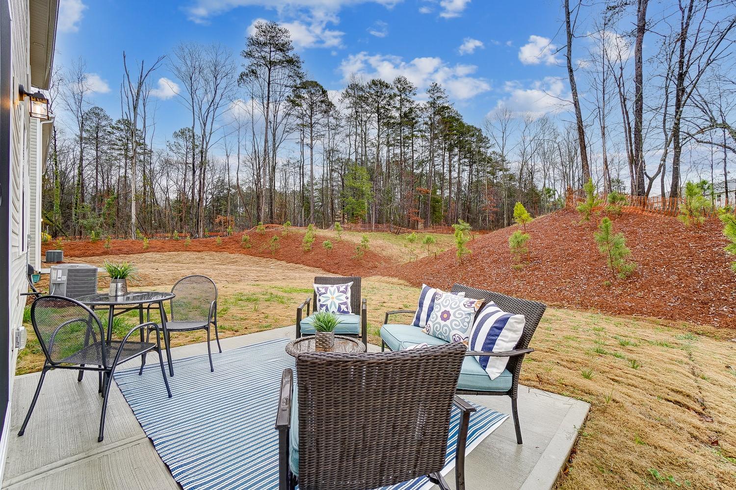 Carsen Glen - Residential