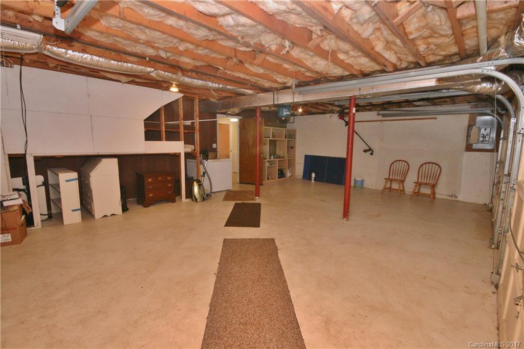 Haywood Knolls - Residential