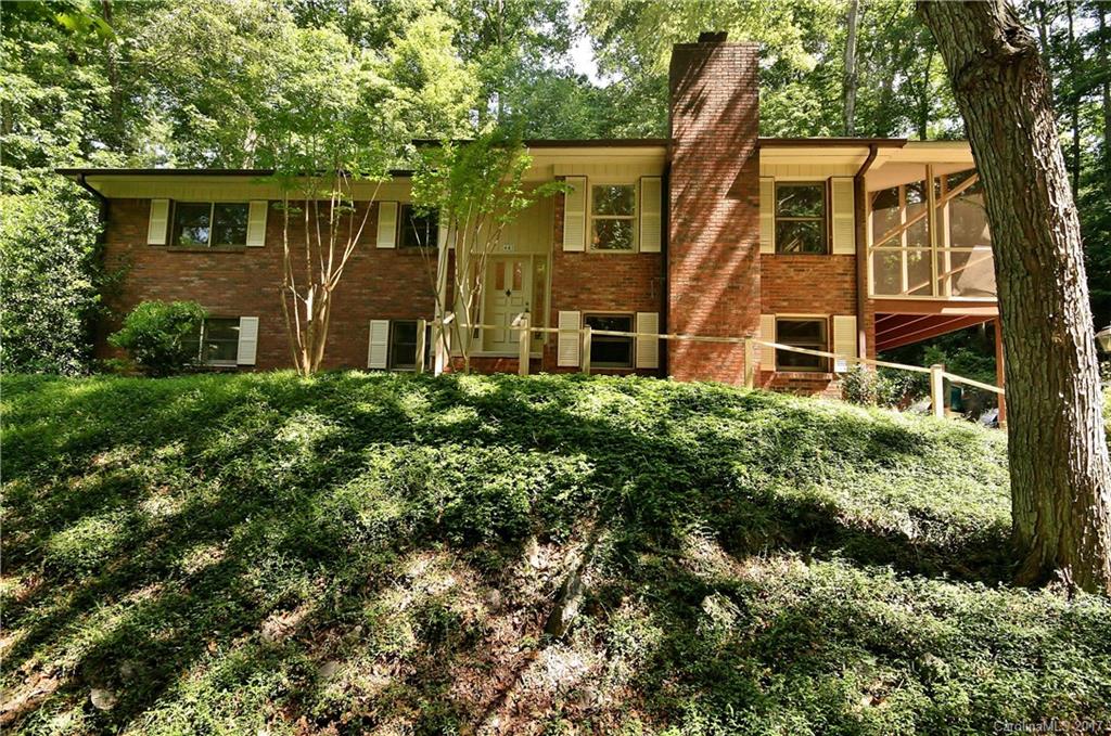 Haywood Knolls - Residential