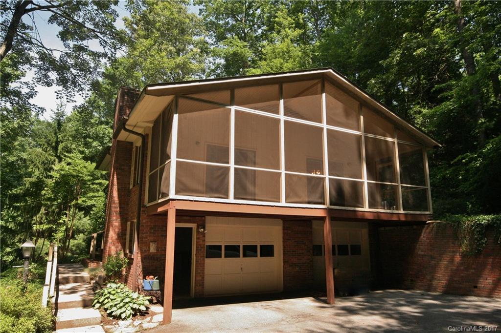 Haywood Knolls - Residential