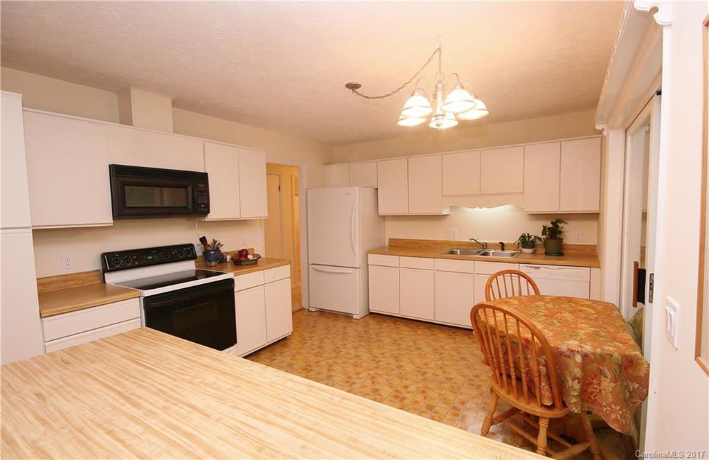 Haywood Knolls - Residential