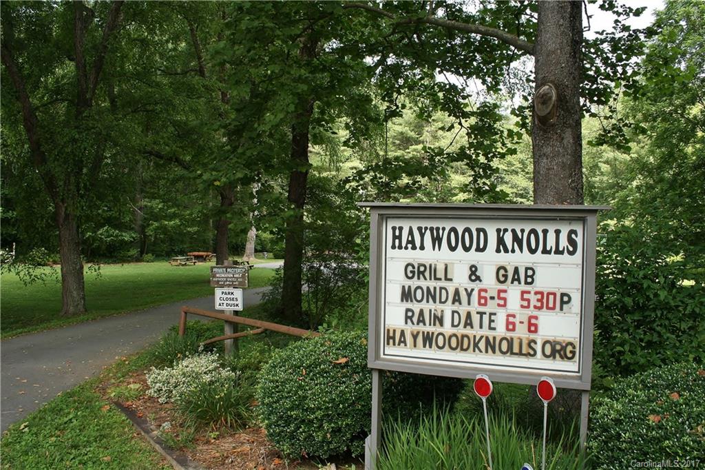 Haywood Knolls - Residential