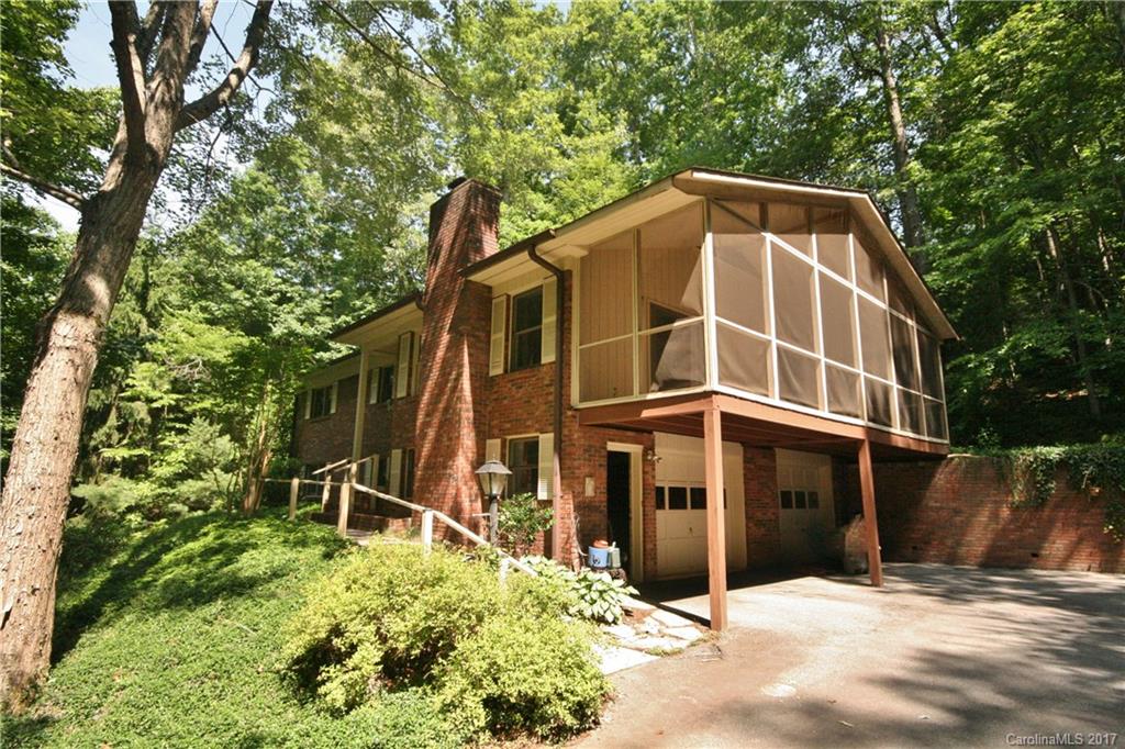 Haywood Knolls - Residential
