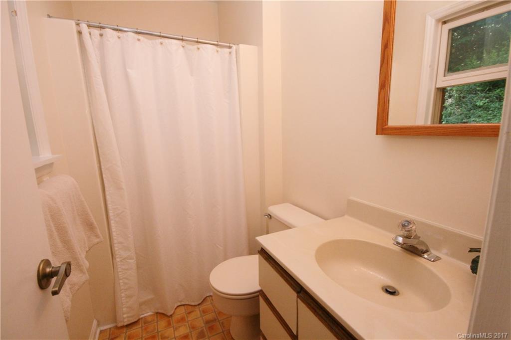 Haywood Knolls - Residential