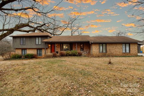 A home in Rock Hill