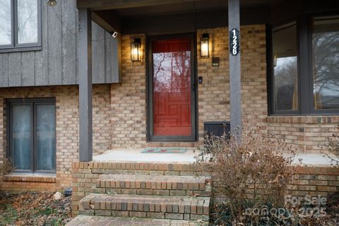 A home in Rock Hill