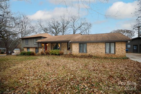 A home in Rock Hill