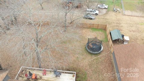 A home in Rock Hill