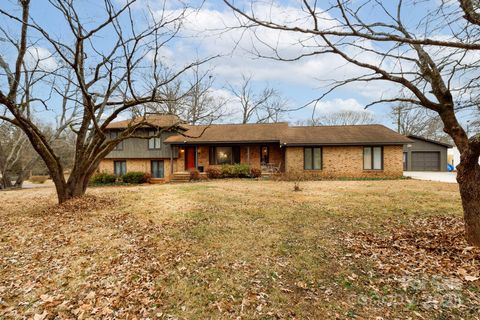 A home in Rock Hill