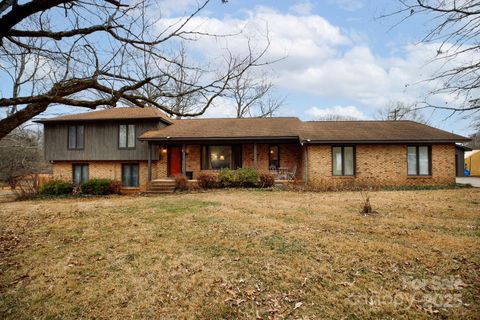 A home in Rock Hill