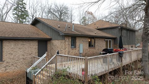 A home in Rock Hill