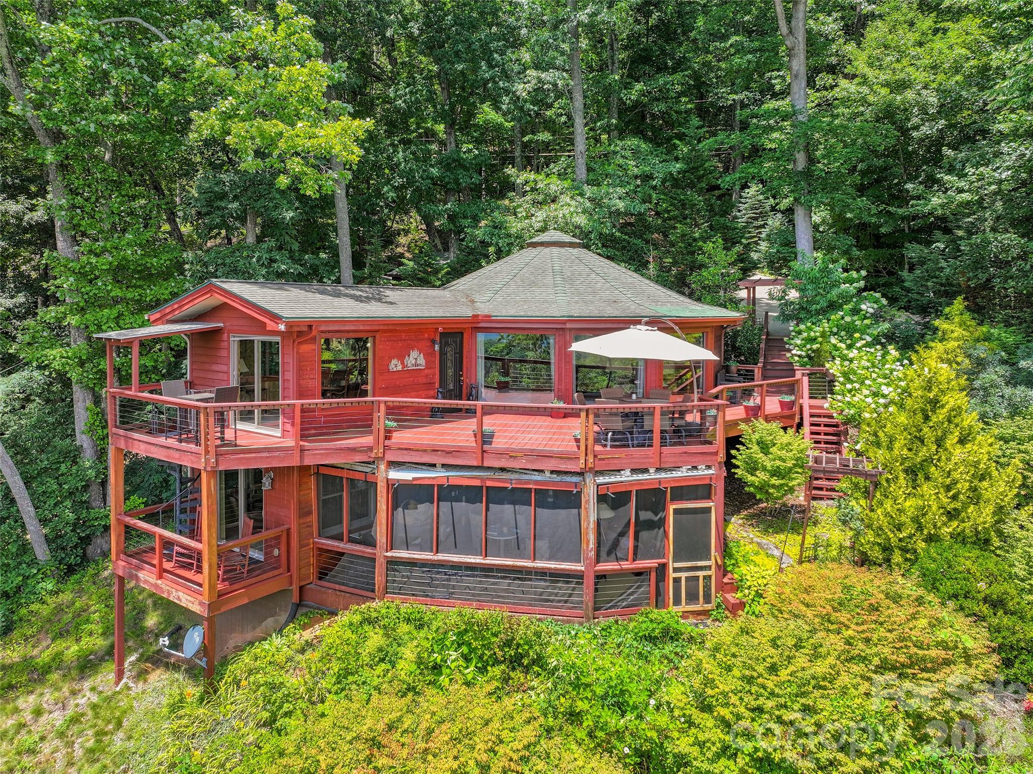 632 Dogwood Trail, Waynesville, NC, 28786