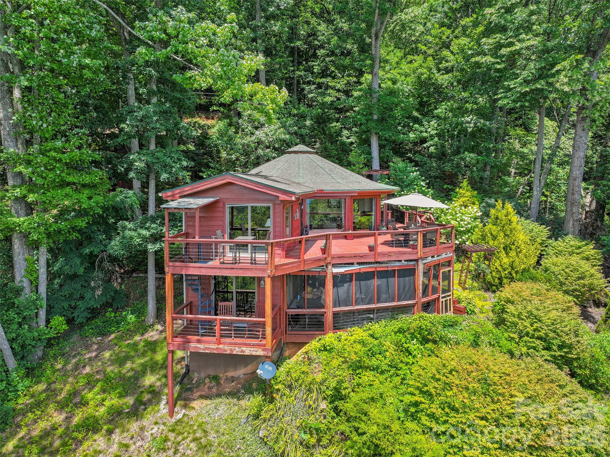 632 Dogwood Trail
