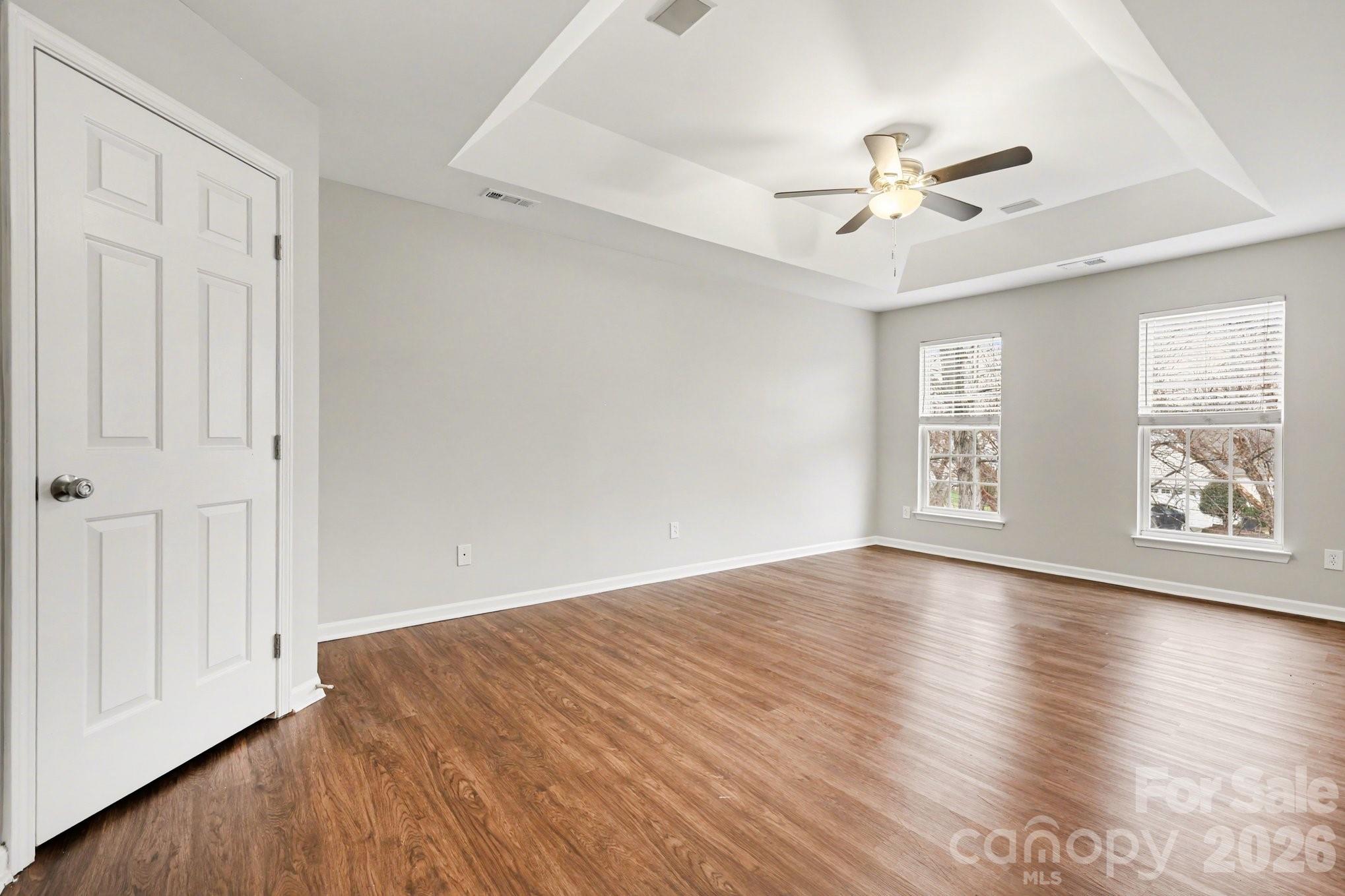 Planters Walk - Residential