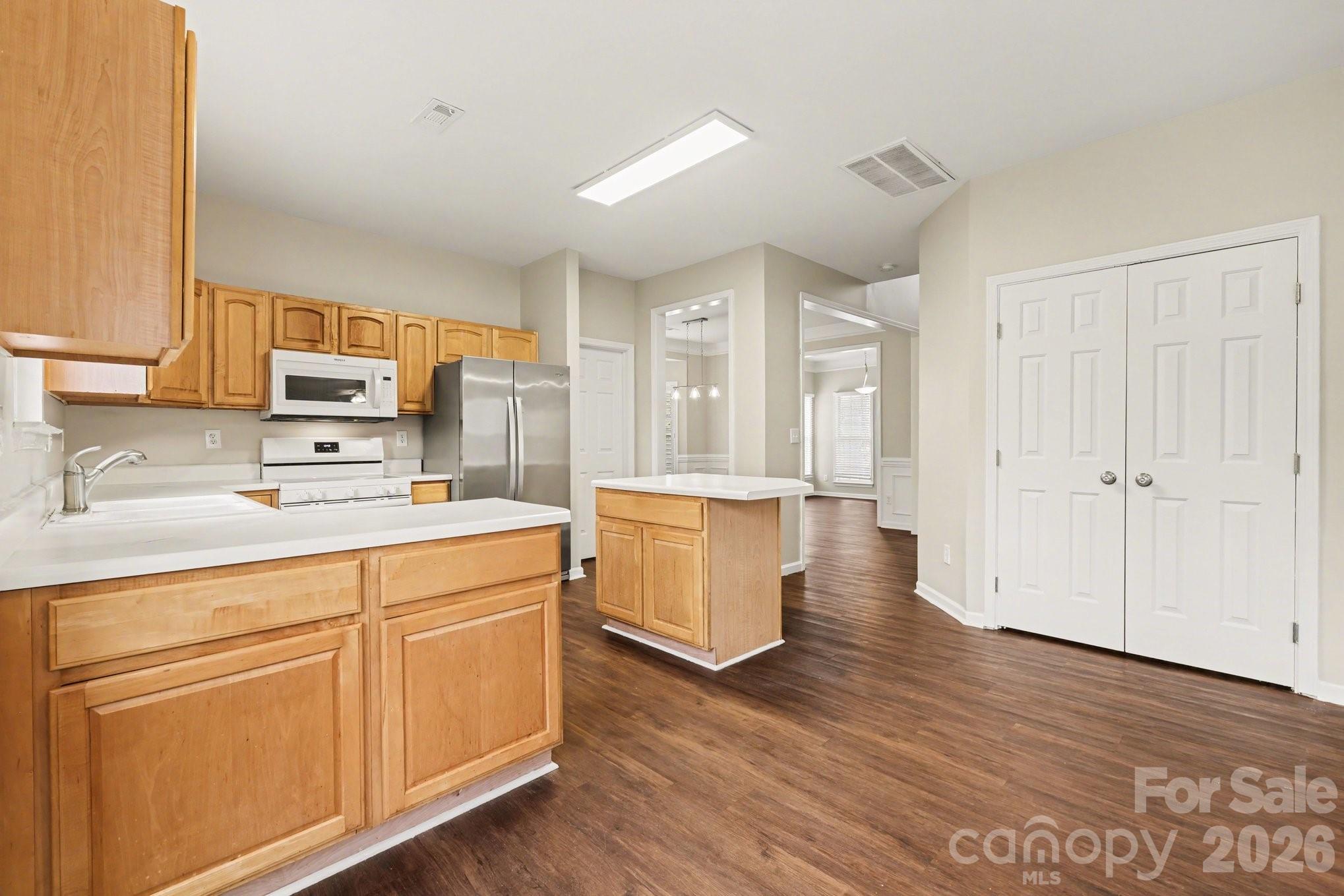 Planters Walk - Residential