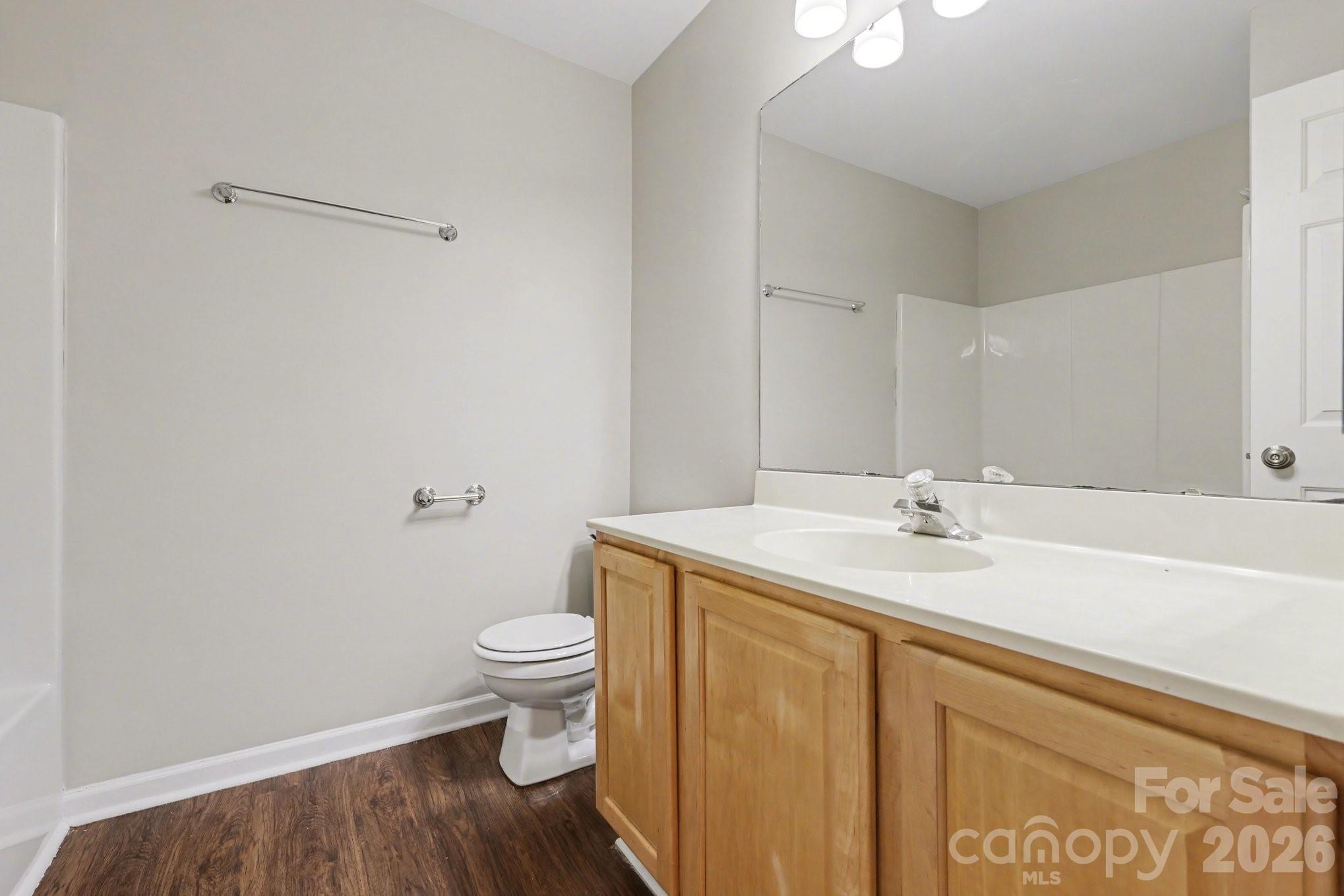 Planters Walk - Residential