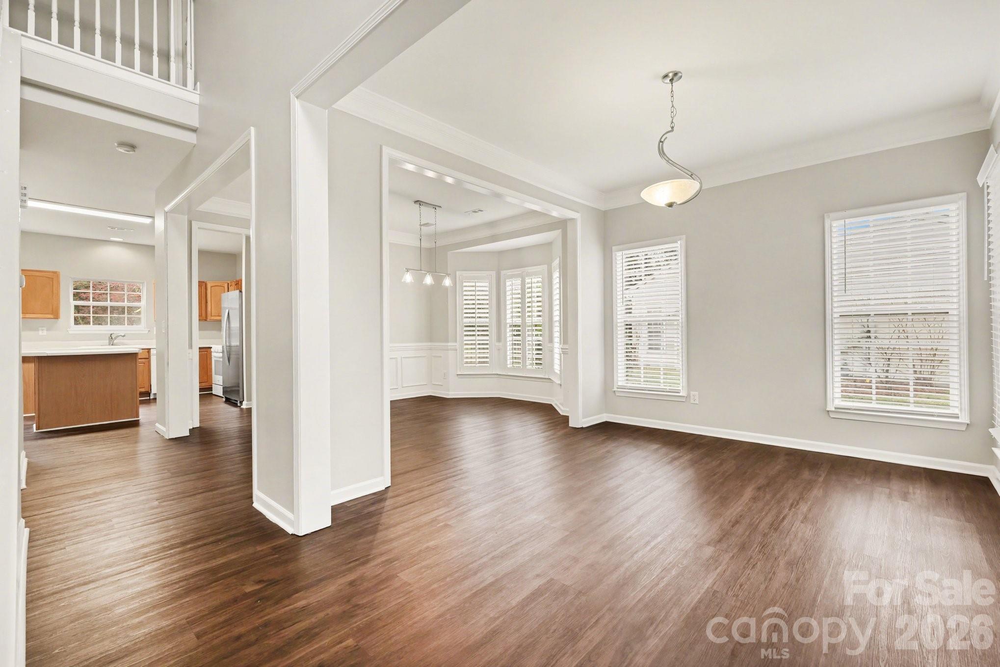 Planters Walk - Residential