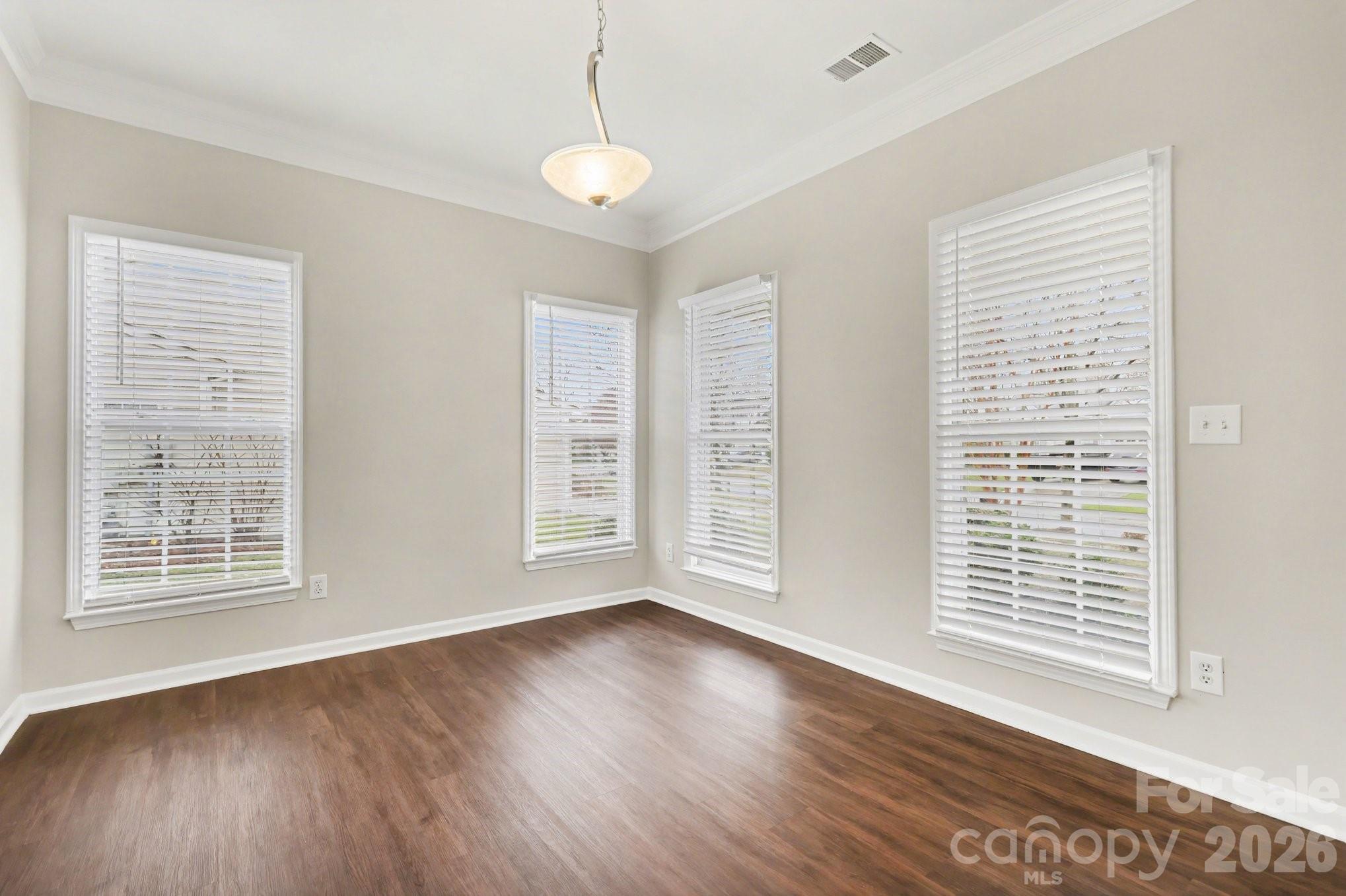 Planters Walk - Residential