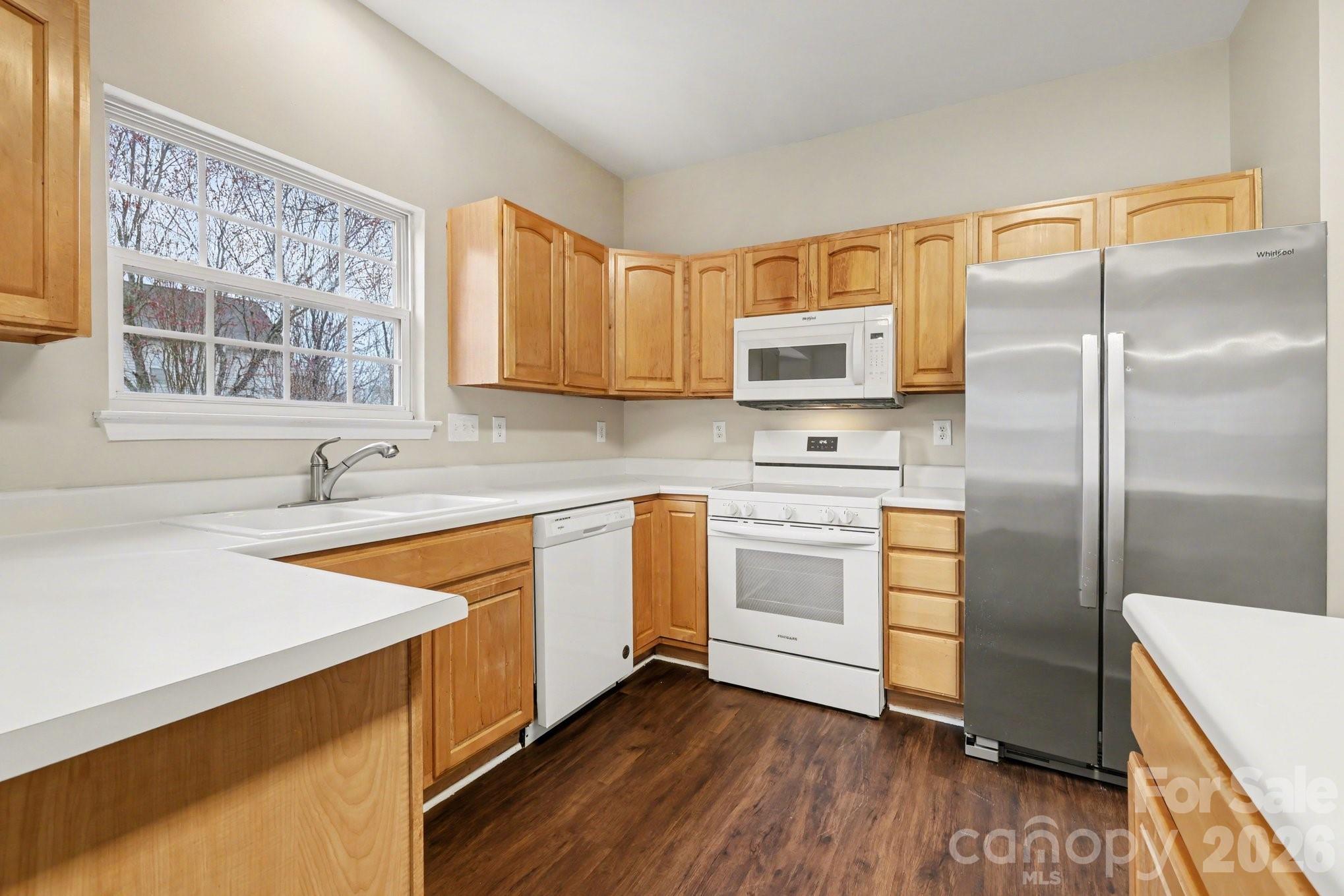 Planters Walk - Residential