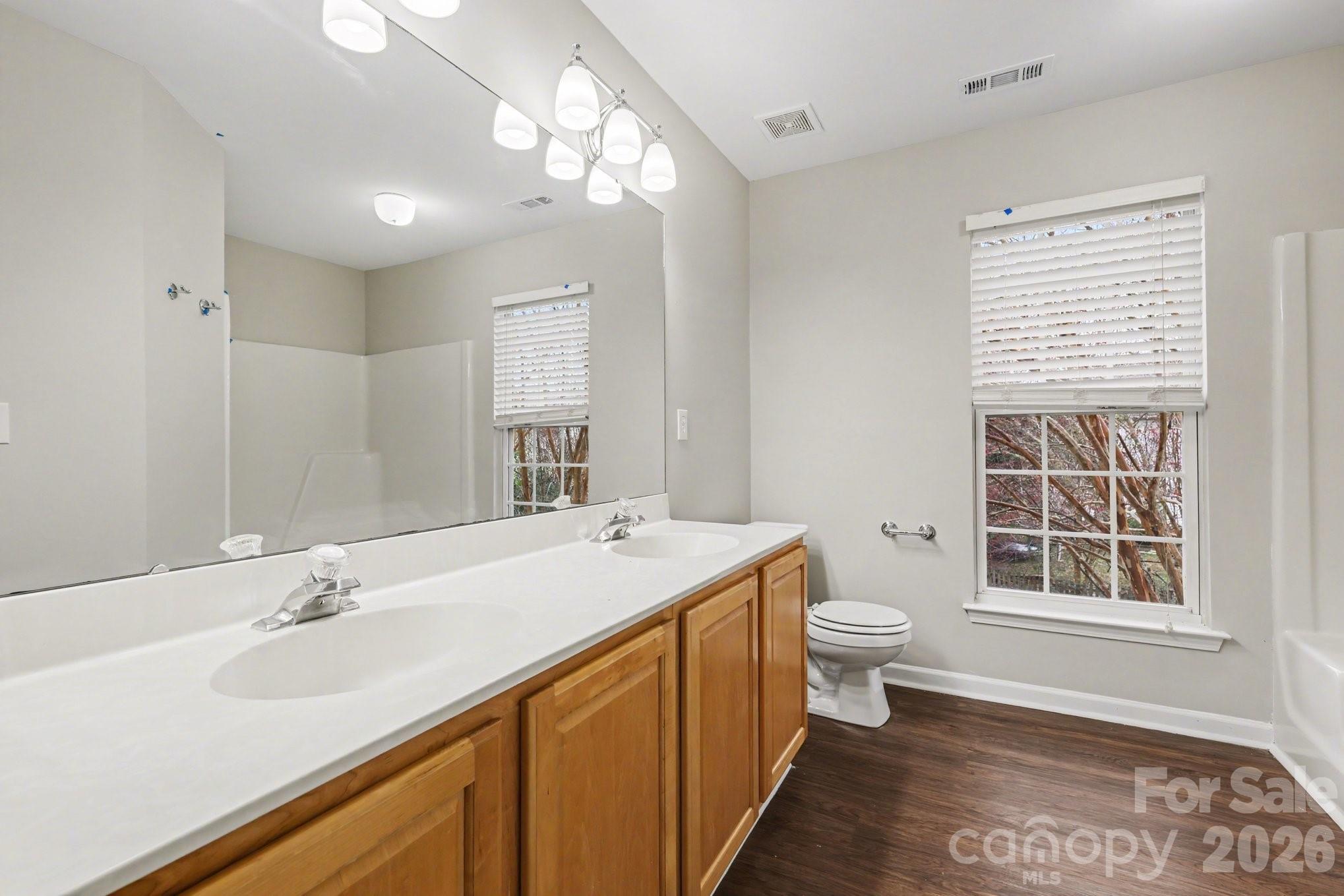 Planters Walk - Residential