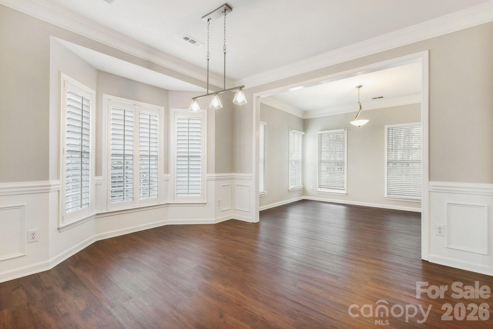 Planters Walk - Residential