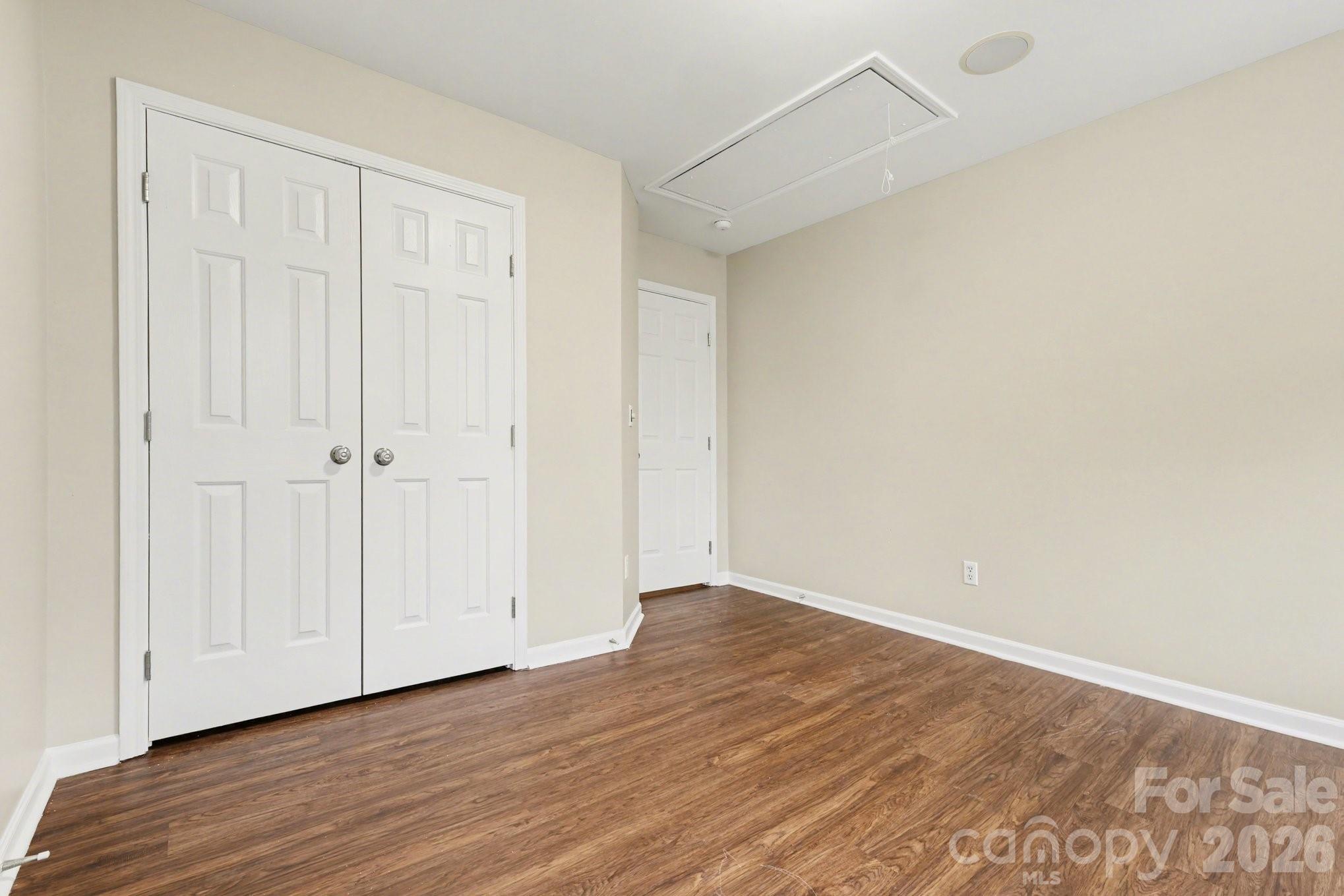 Planters Walk - Residential