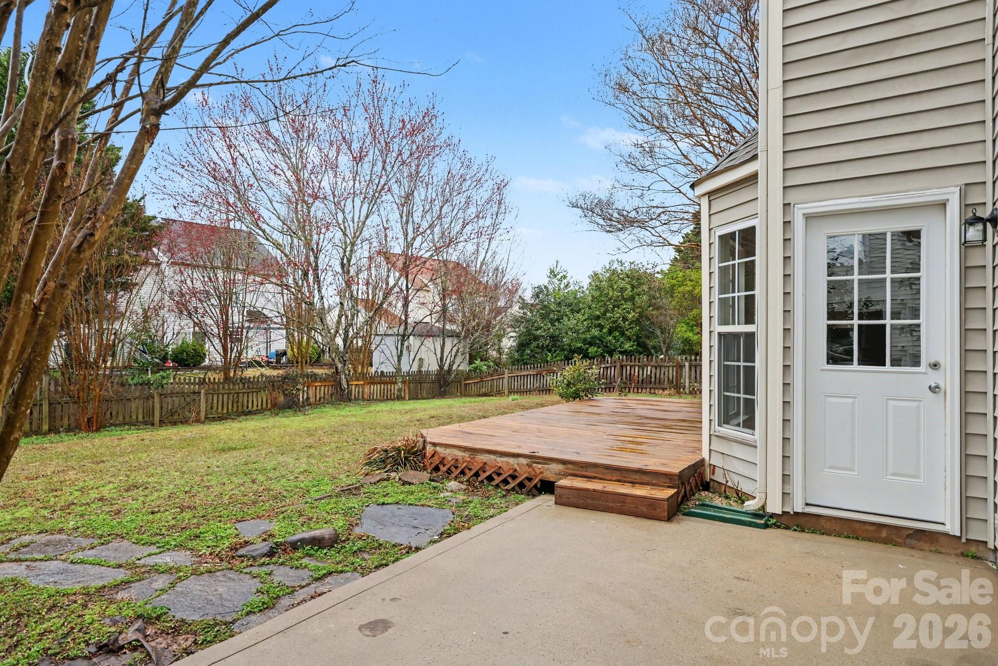 Planters Walk - Residential