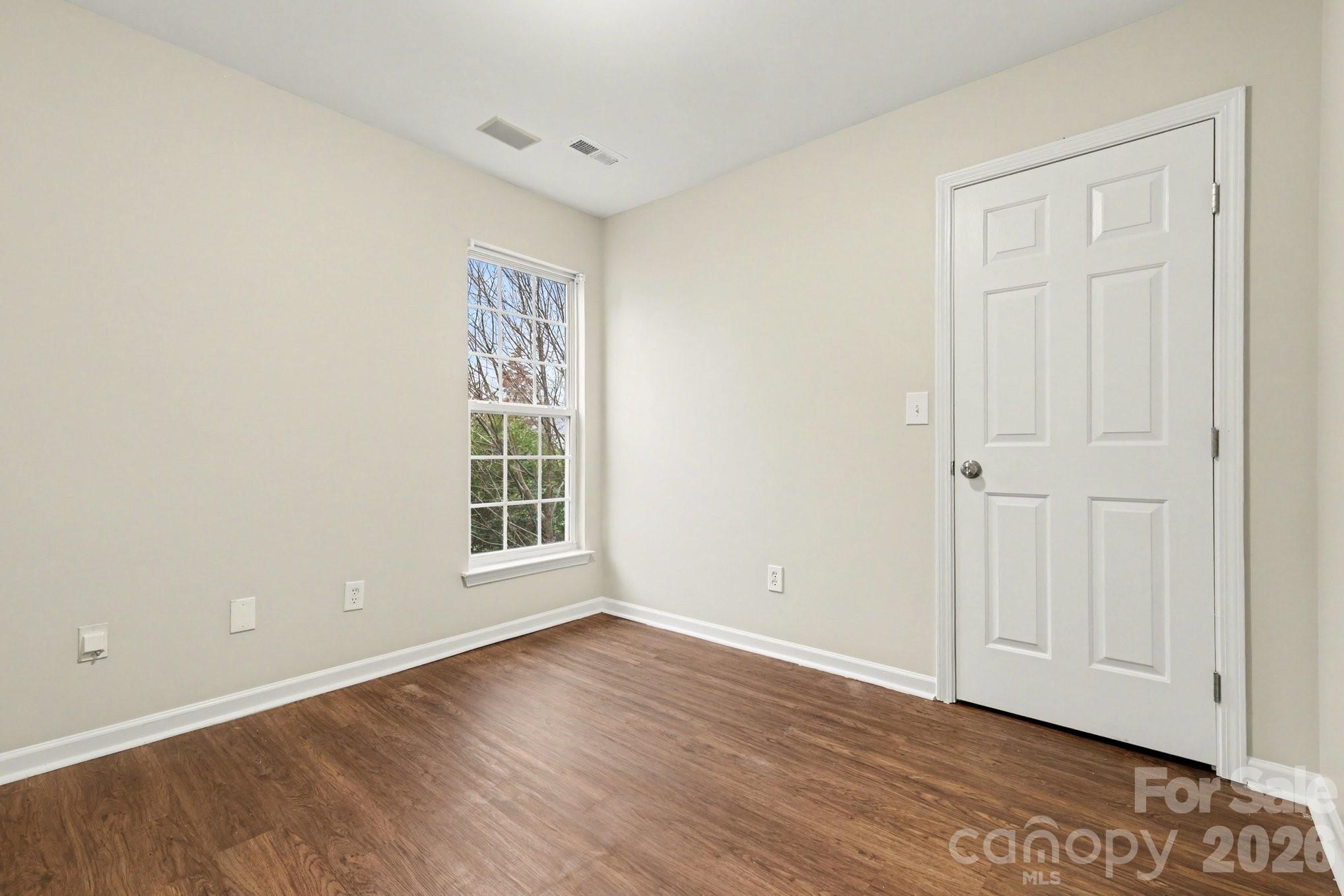 Planters Walk - Residential