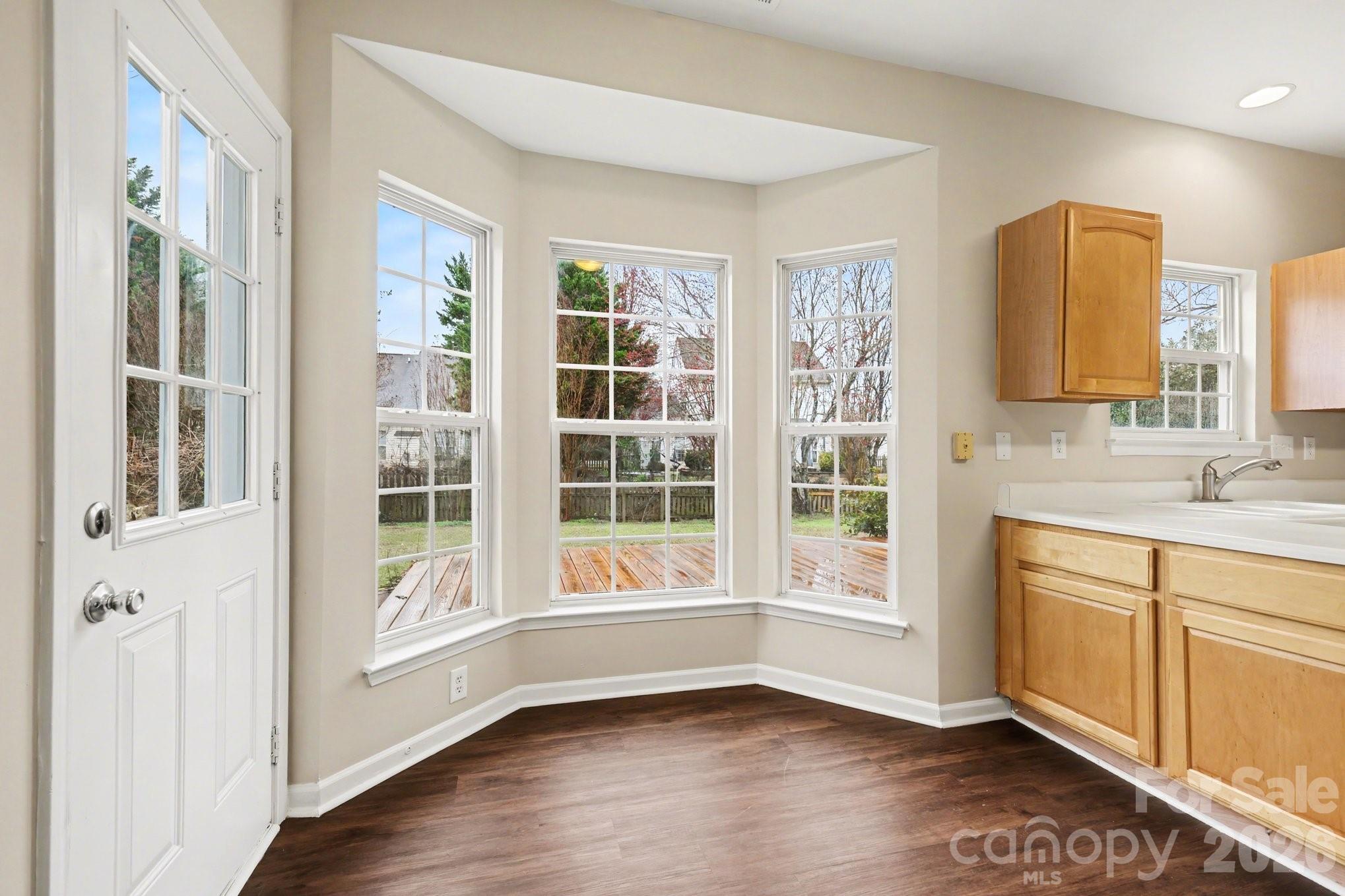 Planters Walk - Residential