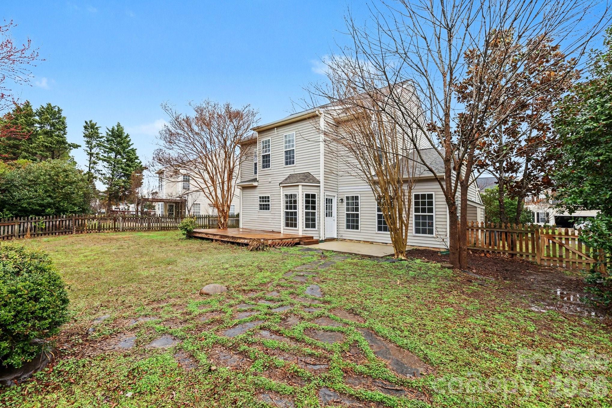 Planters Walk - Residential