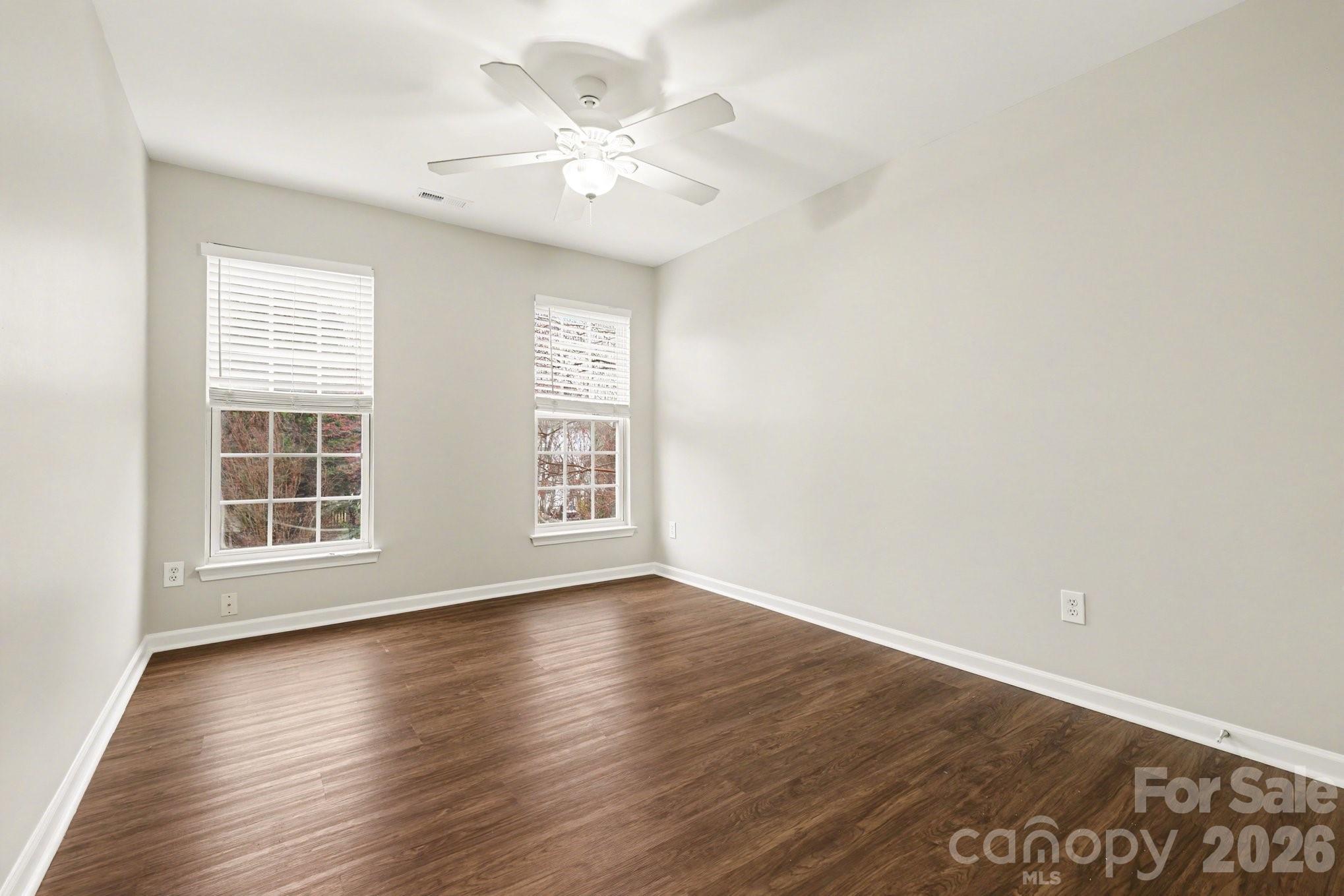 Planters Walk - Residential