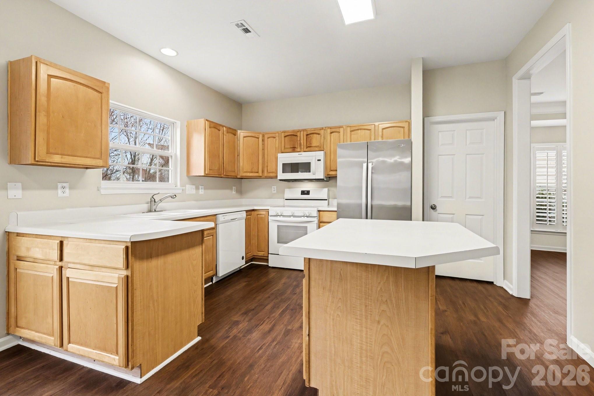 Planters Walk - Residential