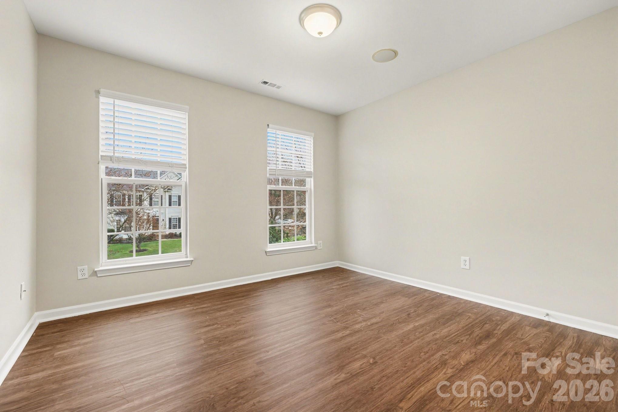 Planters Walk - Residential