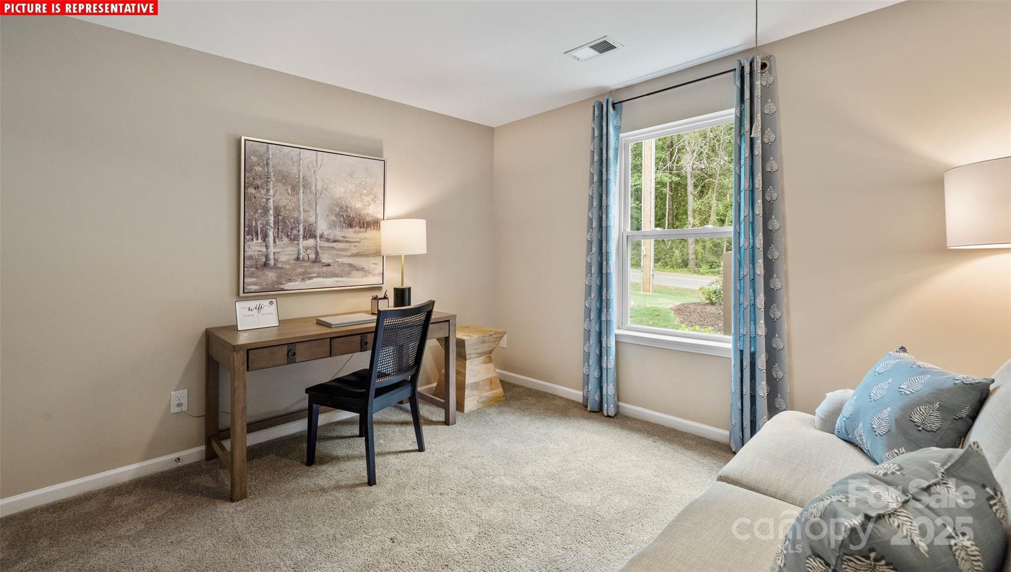 Secrest Commons - Residential