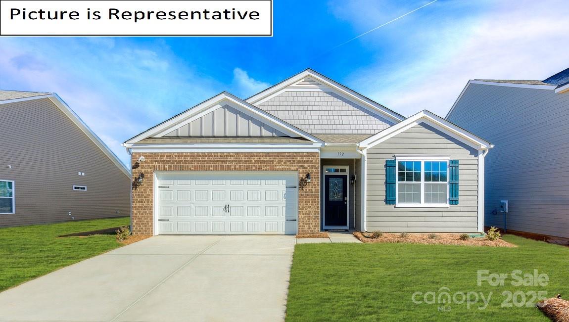 Secrest Commons - Residential