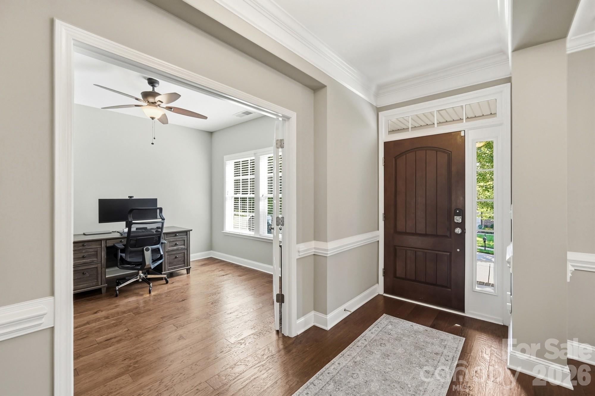 396 E Waterlynn Road