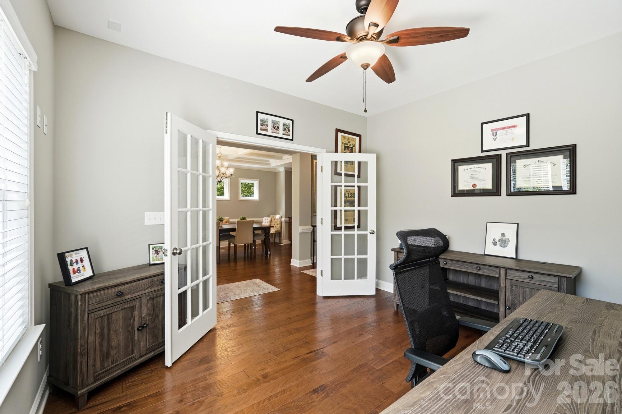 396 E Waterlynn Road